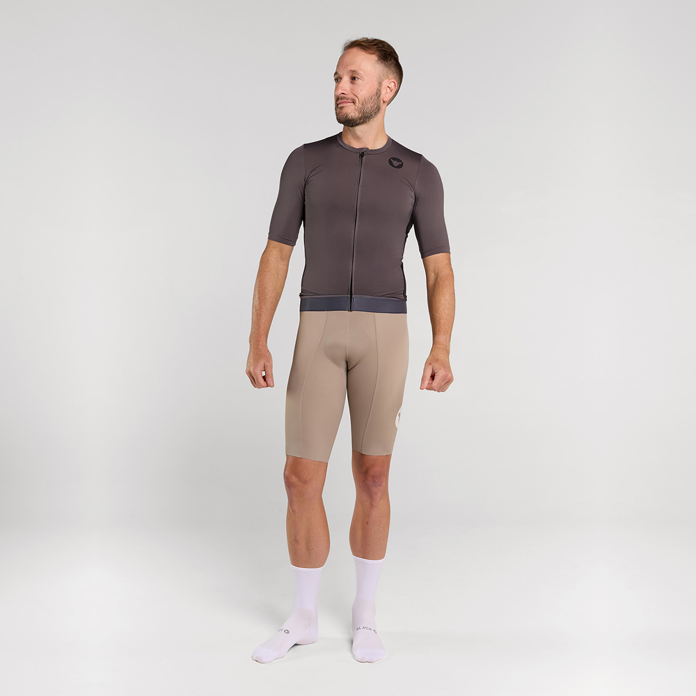 블랙쉽 사이클링 팀 반팔 져지 모브 섀도우 남성 | 데얼스 아웃도어 전문 플랫폼