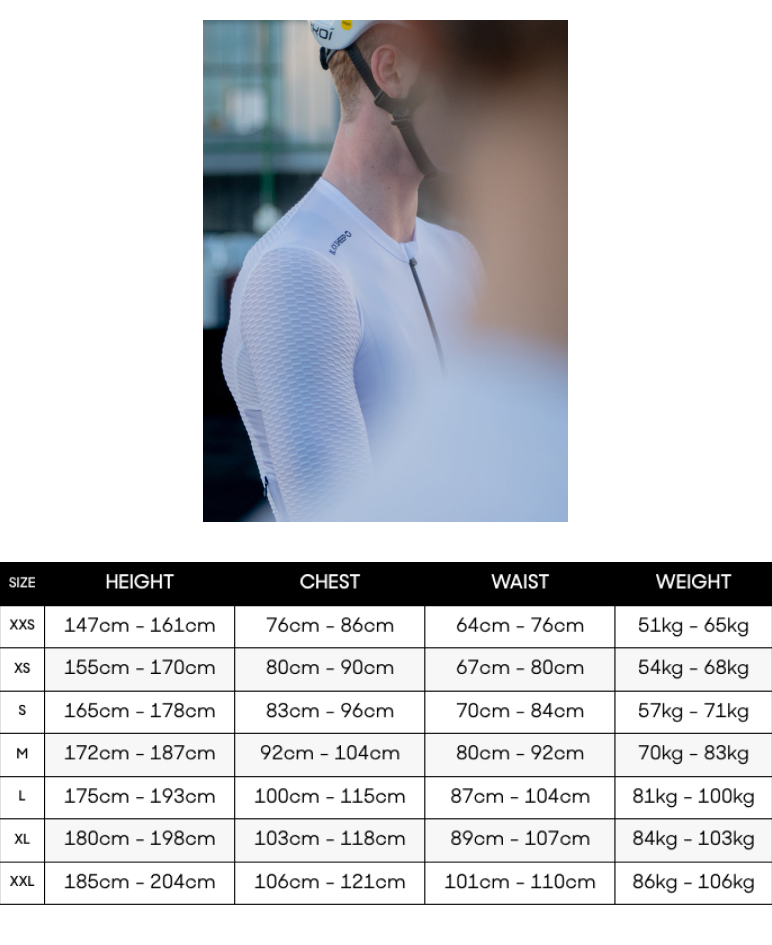 Men's Aero LS Jersey - Performance white - 그 외 정보.png