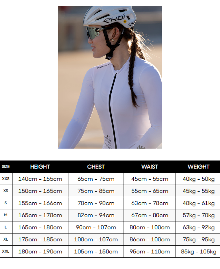 Men's Aero LS Jersey - Performance white - 그 외 정보.png