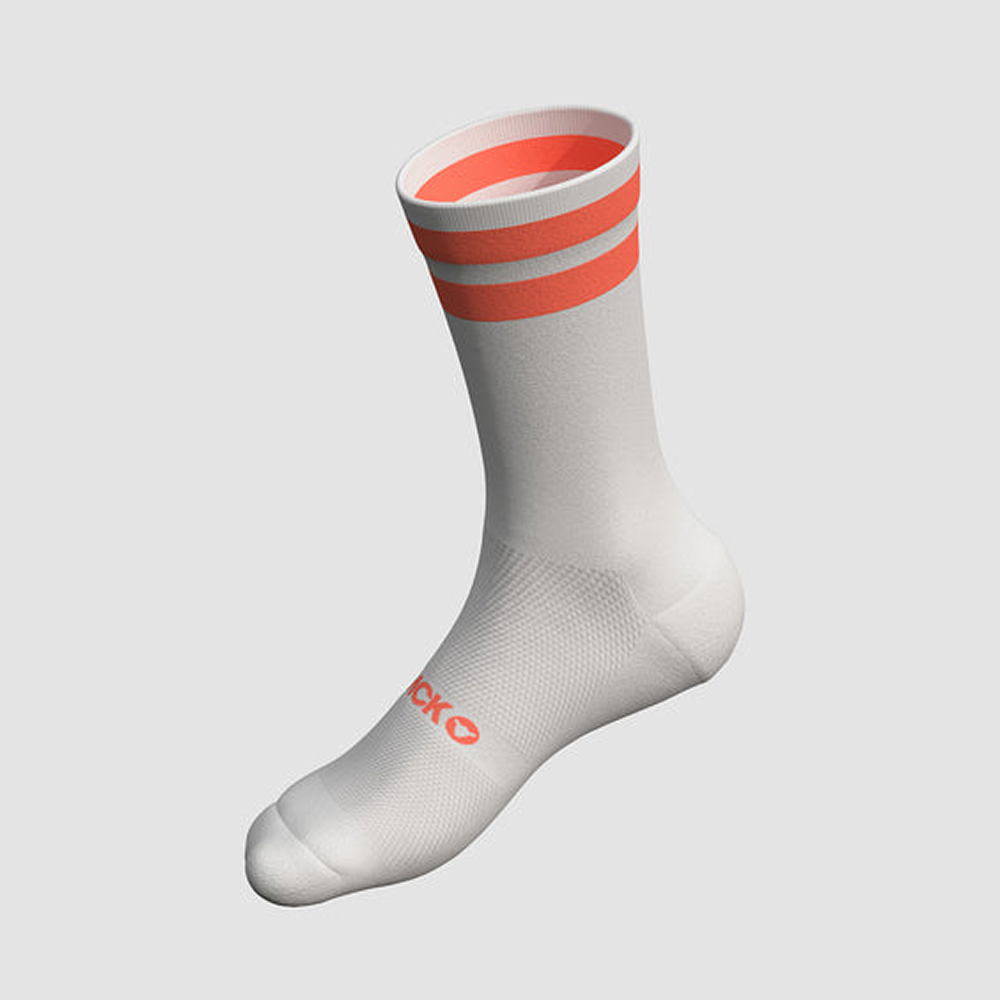 블랙쉽 크루 삭스 코랄 공용 | 데얼스 아웃도어 전문 플랫폼