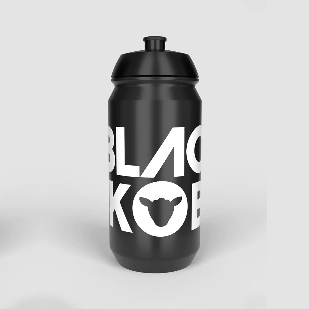 블랙쉽 팀 물통(비돈) 블랙 공용 | 데얼스 아웃도어 전문 플랫폼