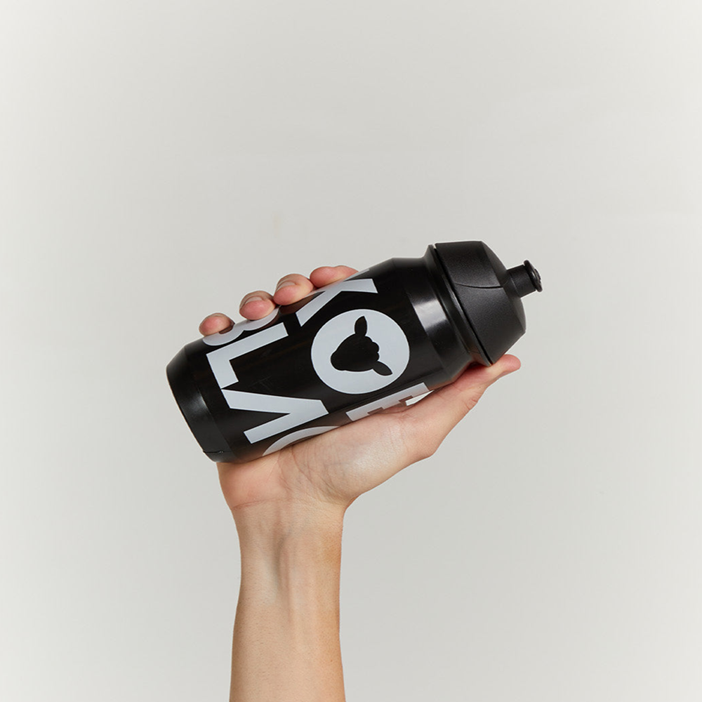 블랙쉽 팀 물통(비돈) 블랙 공용 | 데얼스 아웃도어 전문 플랫폼