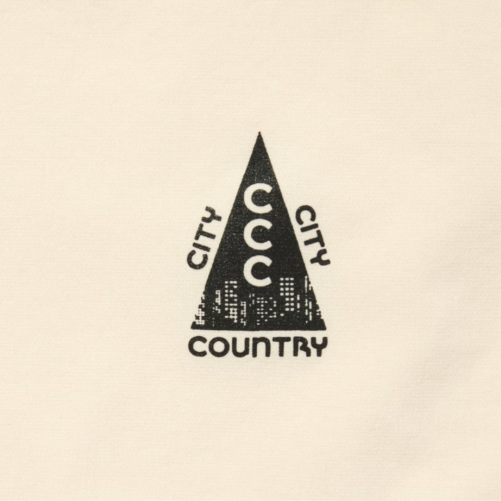 시티 컨트리 시티 스트레치 이지 팬츠 크림 공용 | 데얼스 아웃도어 전문 플랫폼