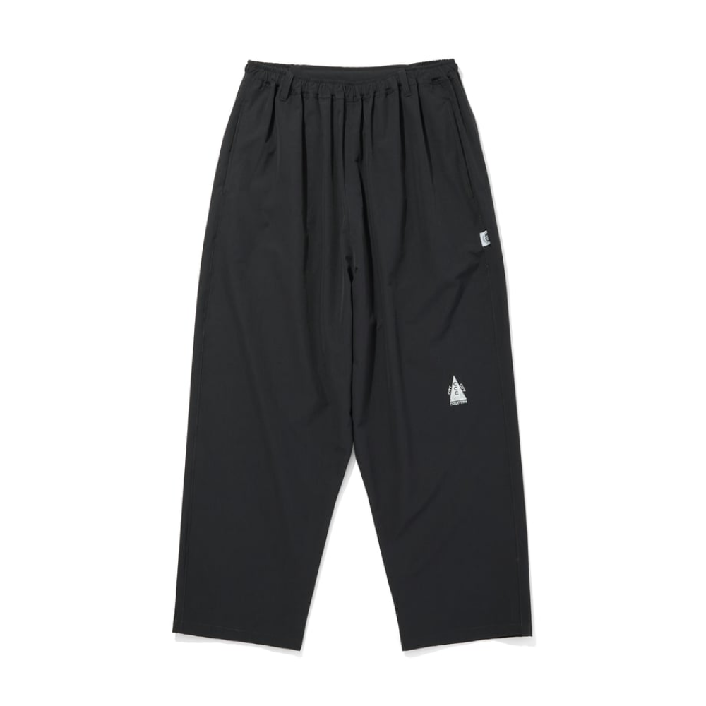 시티 컨트리 시티 스트레치 이지 팬츠 씨 그레이 공용 | 데얼스 아웃도어 전문 플랫폼