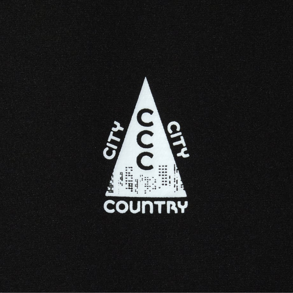 시티 컨트리 시티 스트레치 이지 팬츠 블랙 공용 | 데얼스 아웃도어 전문 플랫폼