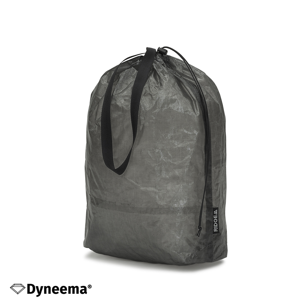 릿지 마운틴 기어 스터프 색 딥 블랙 | 데얼스 아웃도어 전문 플랫폼