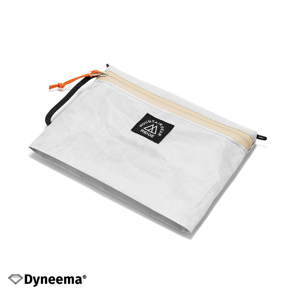 릿지 마운틴 기어 트래블 파우치 플러스 화이트 | 데얼스 아웃도어 전문 플랫폼