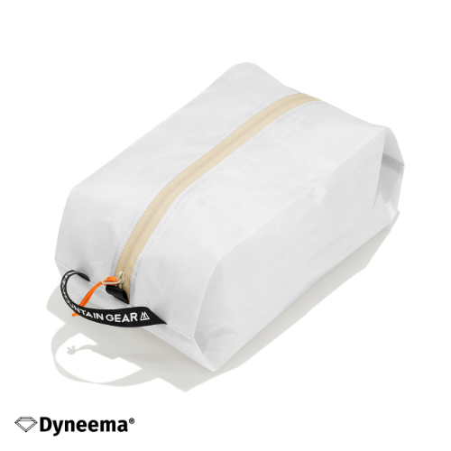 릿지 마운틴 기어 케이스 파우치 L 화이트 | 데얼스 아웃도어 전문 플랫폼