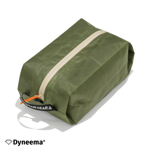 릿지 마운틴 기어 케이스 파우치 L 모스 그린 | 데얼스 아웃도어 전문 플랫폼