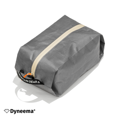 릿지 마운틴 기어 케이스 파우치 L 니켈 그레이 | 데얼스 아웃도어 전문 플랫폼