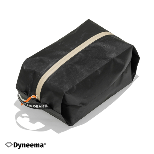 릿지 마운틴 기어 케이스 파우치 M 솔리드 블랙 | 데얼스 아웃도어 전문 플랫폼