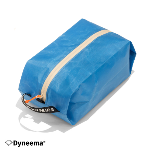 릿지 마운틴 기어 케이스 파우치 M 사이안 블루 | 데얼스 아웃도어 전문 플랫폼