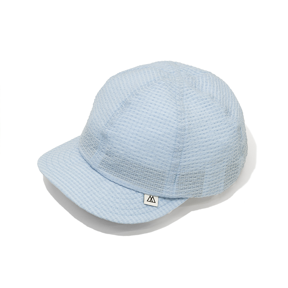 릿지 마운틴 기어 베이직 컴피 캡 모자 오션 포그 | 데얼스 아웃도어 전문 플랫폼