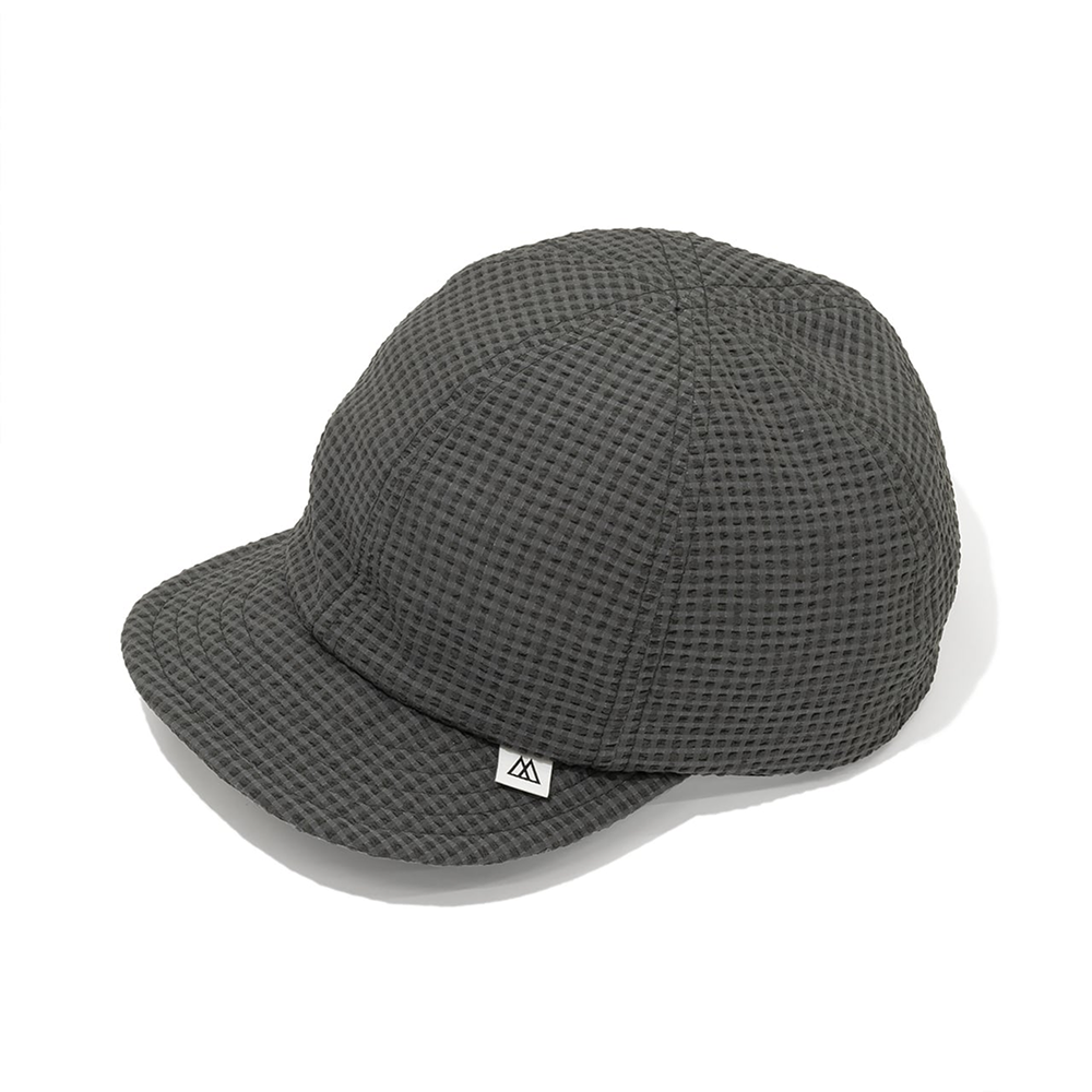 릿지 마운틴 기어 베이직 컴피 캡 모자 차콜 슬레이트 | 데얼스 아웃도어 전문 플랫폼