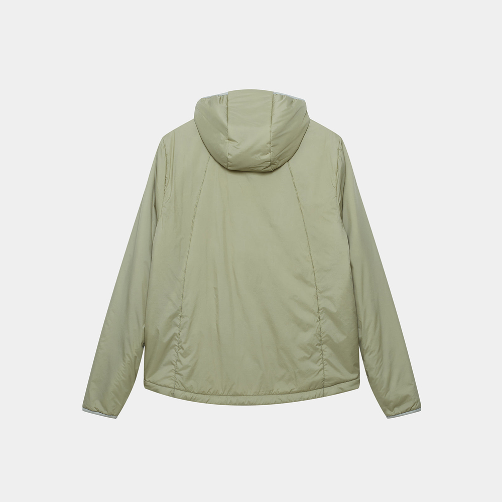 카페 드 사이클리스트 가엘 액티브 써멀 보온 자켓 퍼들 여성 | 데얼스 아웃도어 전문 플랫폼