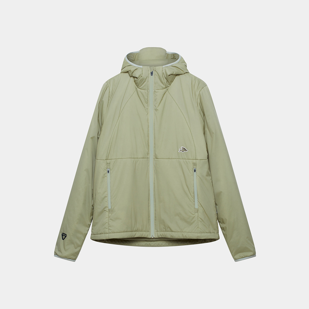 카페 드 사이클리스트 가엘 액티브 써멀 보온 자켓 퍼들 남성 | 데얼스 아웃도어 전문 플랫폼