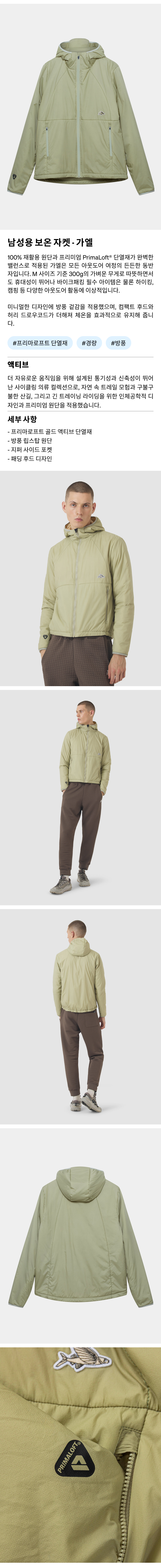 Gaelle Jacket Thermal M Puddle.jpg