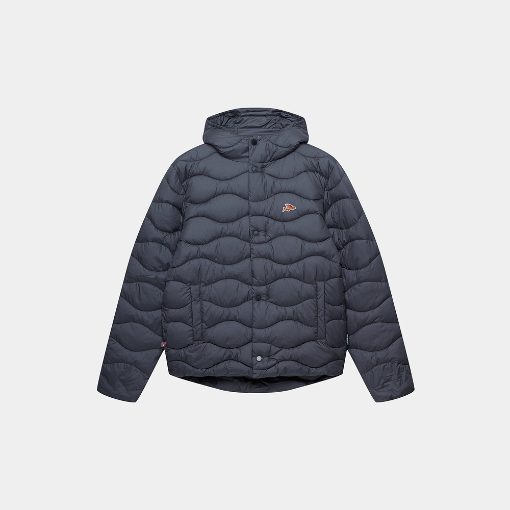 카페 드 사이클리스트 메일리스 익스플로어 써멀 보온 자켓 앤트러사이트 공용 | 데얼스 아웃도어 전문 플랫폼