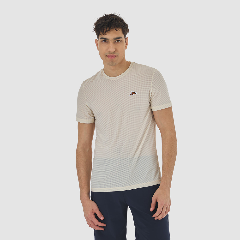 카페 드 사이클리스트 클레오피 액티브 반팔 티셔츠 쵸크 남성 | 데얼스 아웃도어 전문 플랫폼