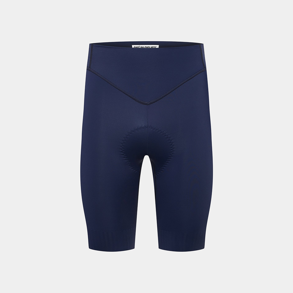 카페 드 사이클리스트 알바인 클래식 사이클링 쇼츠 네이비 남성 | 데얼스 아웃도어 전문 플랫폼