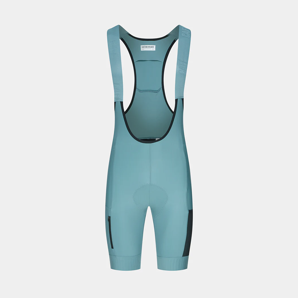 카페 드 사이클리스트 에바 아웃랜드 빕숏 딥워터 남성 | 데얼스 아웃도어 전문 플랫폼