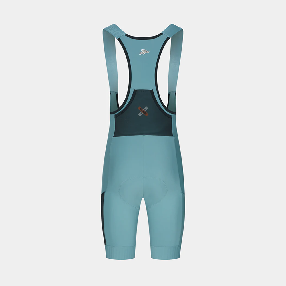 카페 드 사이클리스트 에바 아웃랜드 빕숏 딥워터 남성 | 데얼스 아웃도어 전문 플랫폼