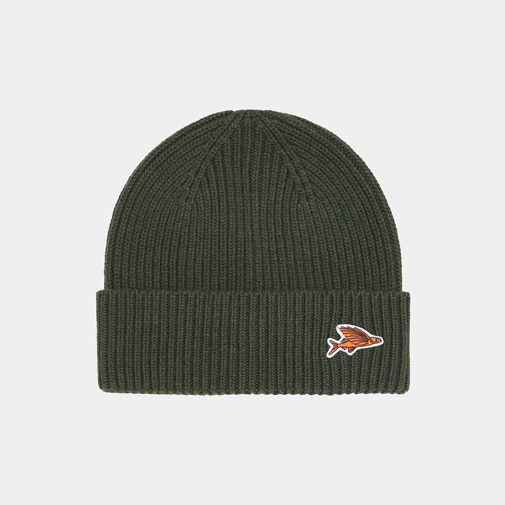 카페 드 사이클리스트 조지안 익스플로어 비니 모자 리프 그린 공용 | 데얼스 아웃도어 전문 플랫폼