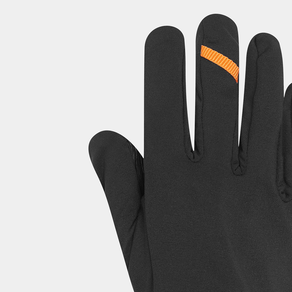 카페 드 사이클리스트 라이트웨이트 초경량 장갑 클래식 글러브 블랙 공용 | 데얼스 아웃도어 전문 플랫폼