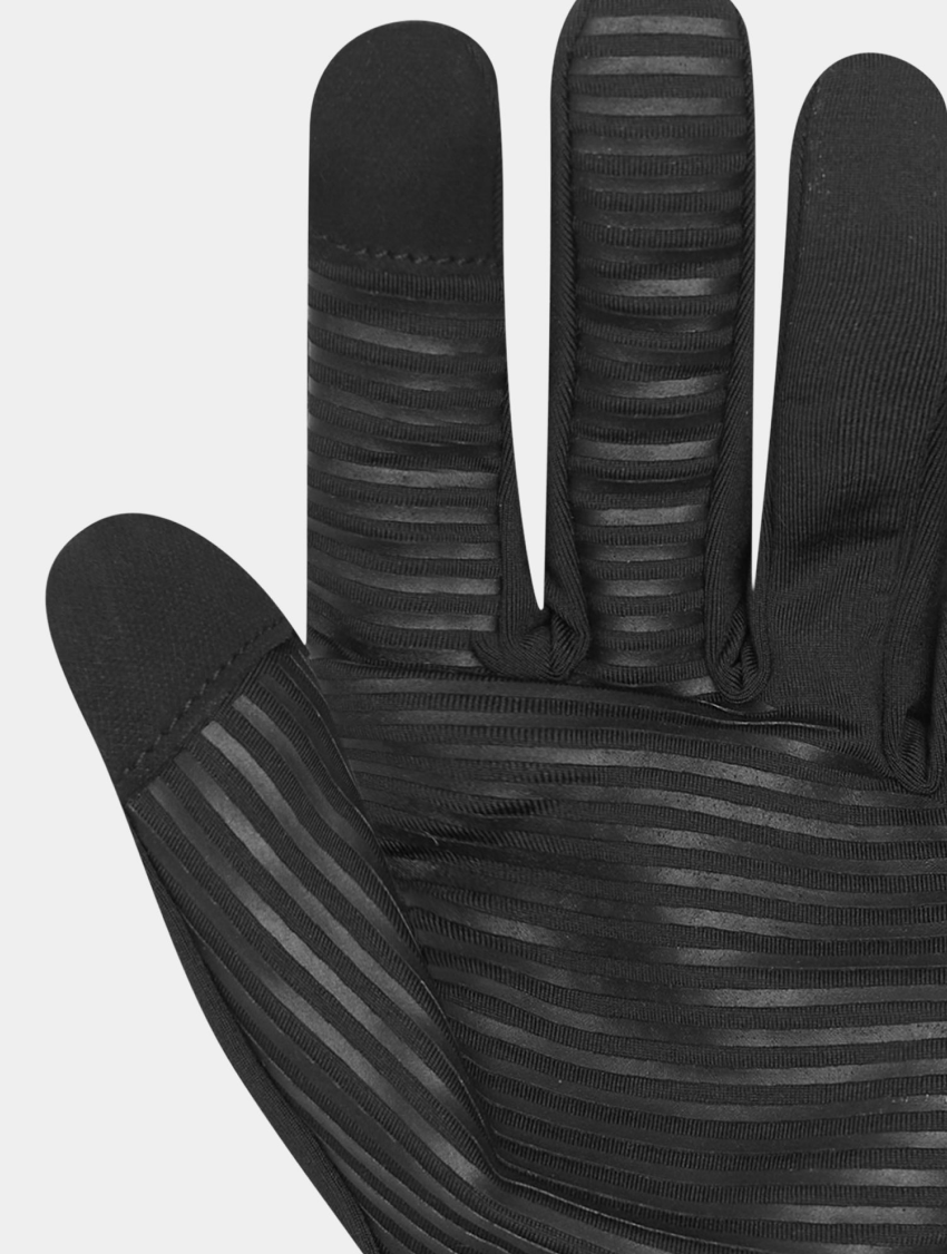 Lightweight Gloves U Black 3.png