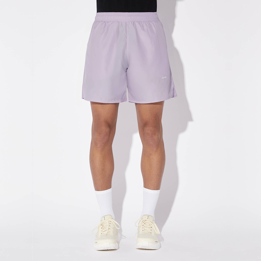 써클 에센셜 원 포 올 쇼츠 라일락 남성 | 데얼스 아웃도어 전문 플랫폼
