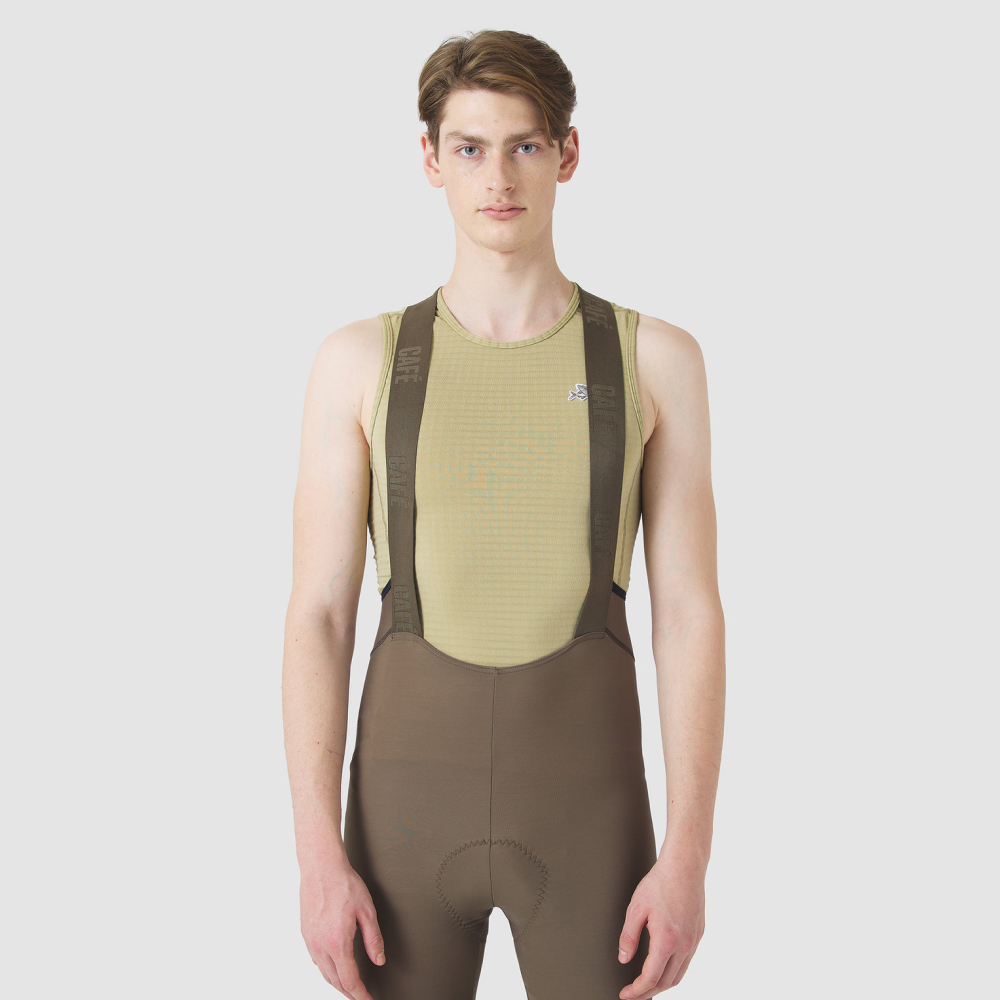 카페 드 사이클리스트 콜린 클래식 민소매 베이스레이어 퍼들 남성 | 데얼스 아웃도어 전문 플랫폼