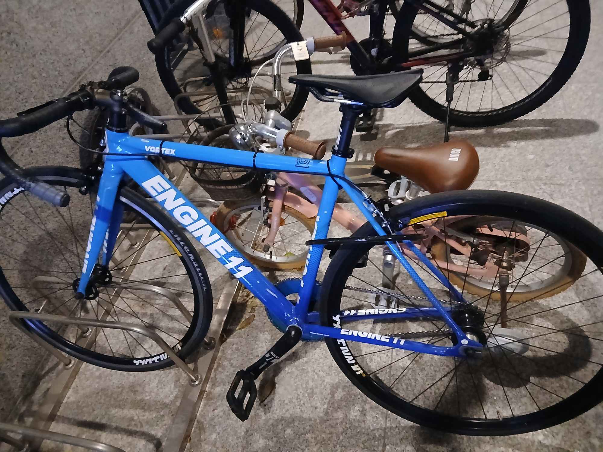 엔진11 볼텍스 | 데얼스 아웃도어 전문 플랫폼