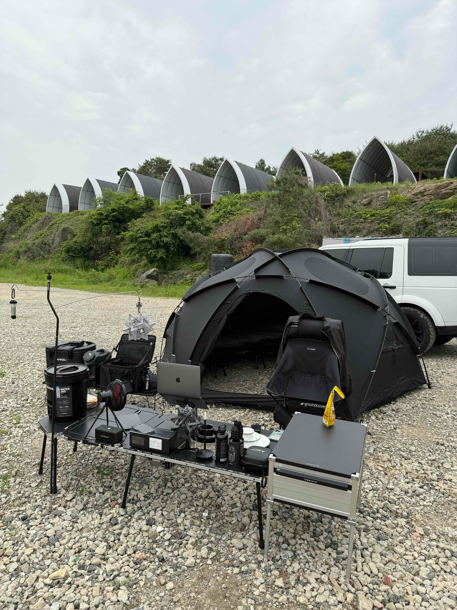 카즈미 igt 테이블 판매합니다 | 데얼스 아웃도어 전문 플랫폼