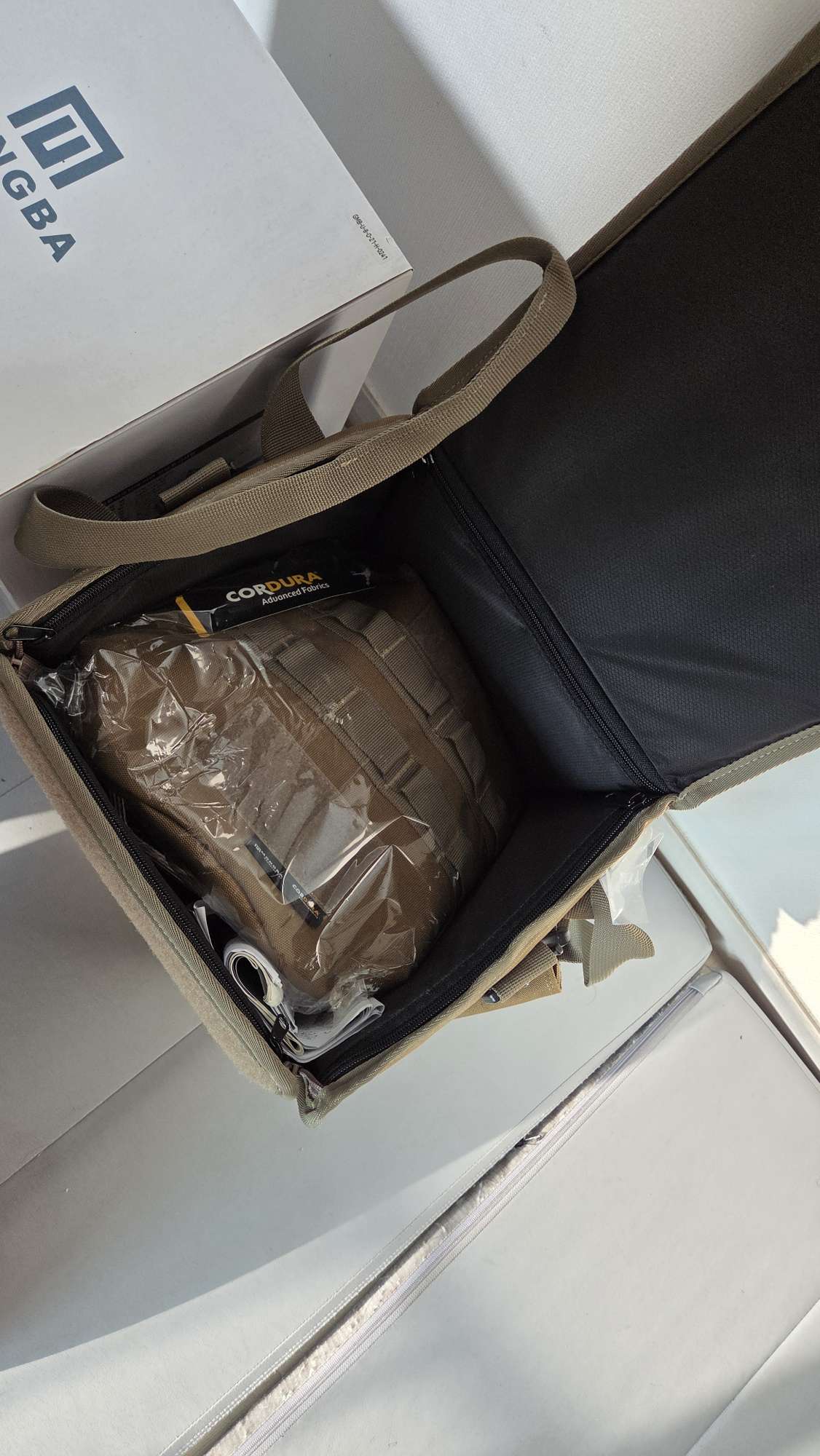 몽바 이동식 바베큐 풀세트 | 데얼스 아웃도어 전문 플랫폼