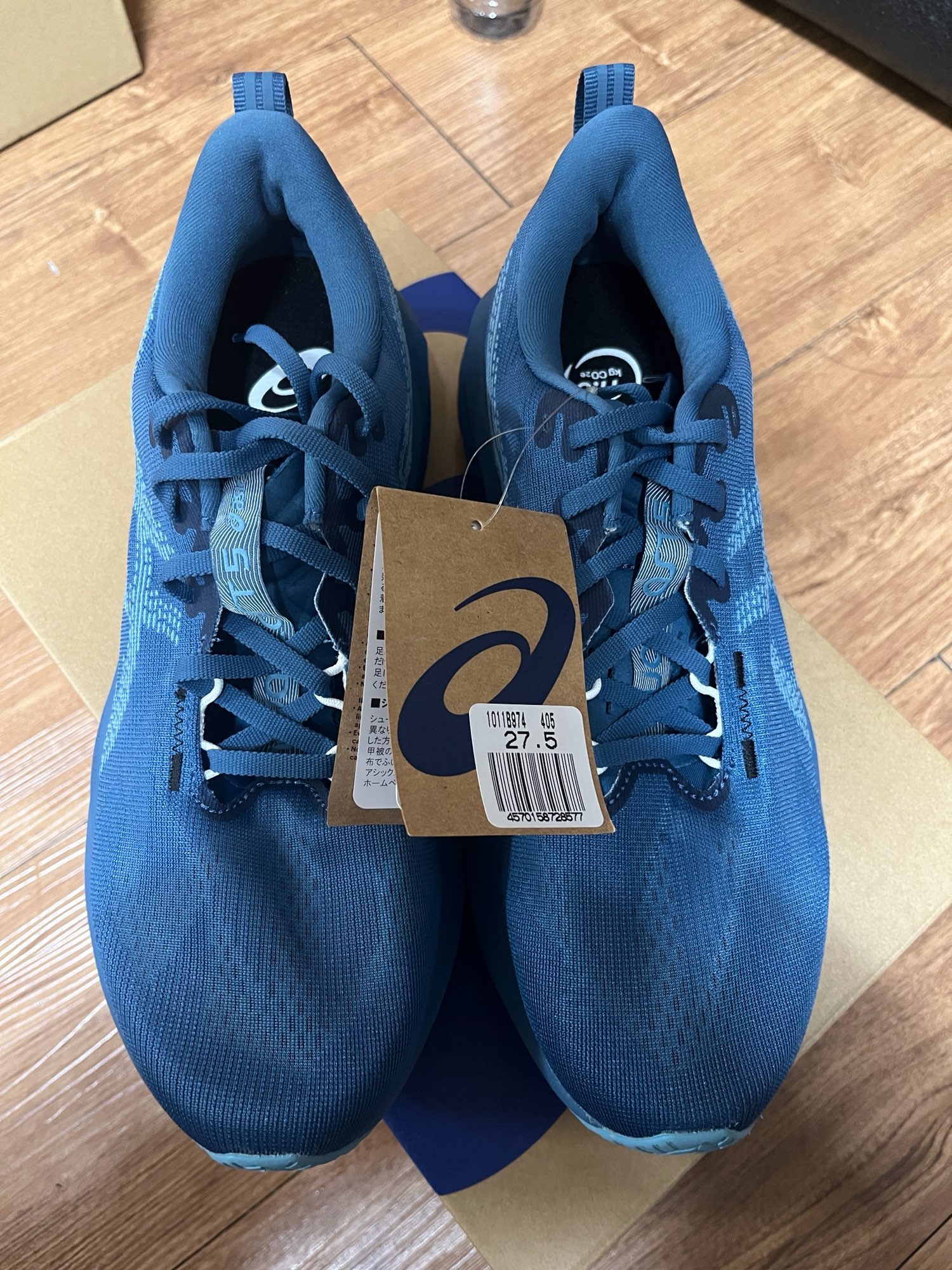 노바블라스트5 | 데얼스 아웃도어 전문 플랫폼