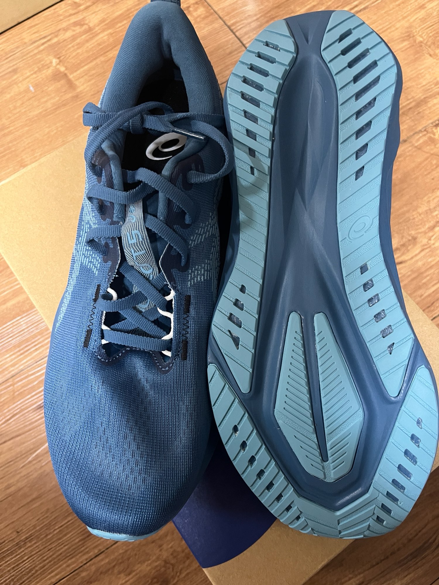 노바블라스트5 | 데얼스 아웃도어 전문 플랫폼