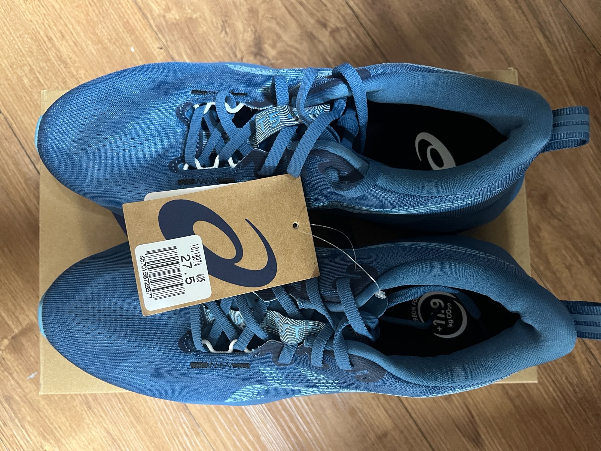 노바블라스트5 | 데얼스 아웃도어 전문 플랫폼