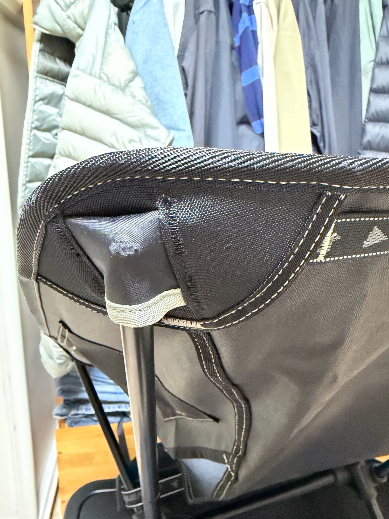 헬리녹스x앤드원더 체어원 | 데얼스 아웃도어 전문 플랫폼