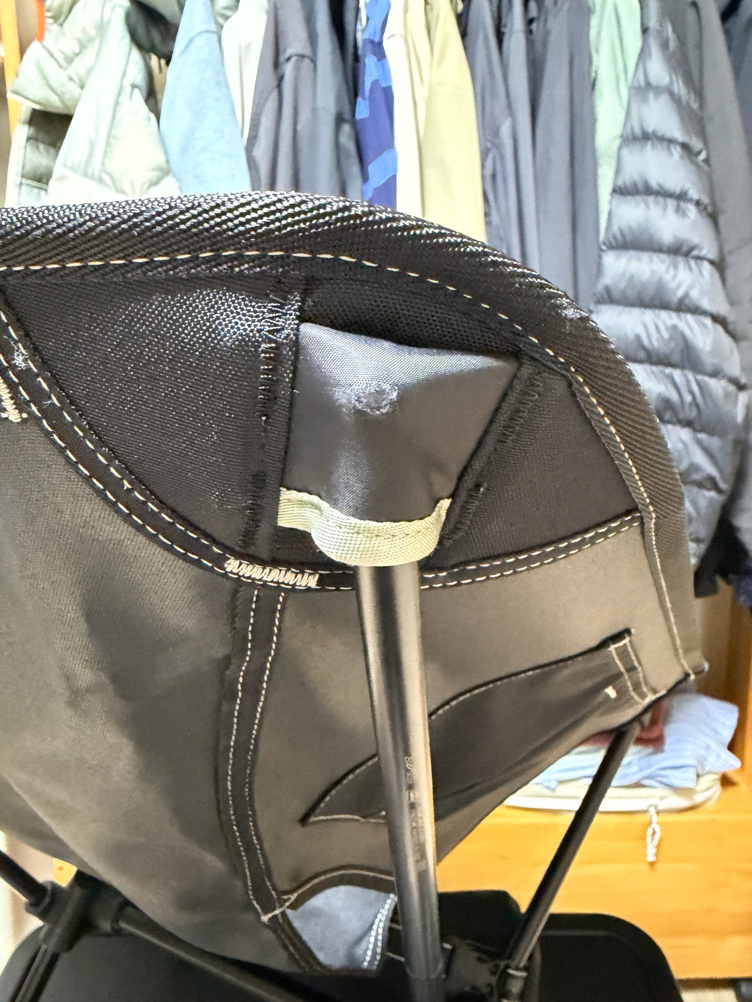 헬리녹스x앤드원더 체어원 | 데얼스 아웃도어 전문 플랫폼