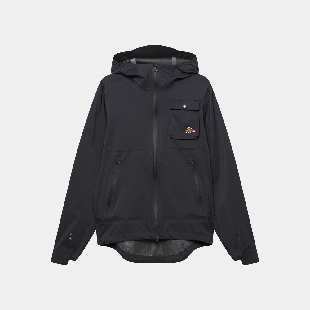 카페 드 사이클리스트 알리즈 아웃랜드 방수 자켓 앤트러사이트 공용 | 데얼스 아웃도어 전문 플랫폼