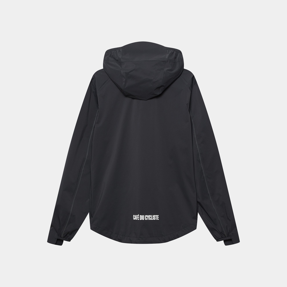카페 드 사이클리스트 알리즈 아웃랜드 방수 자켓 앤트러사이트 공용 | 데얼스 아웃도어 전문 플랫폼