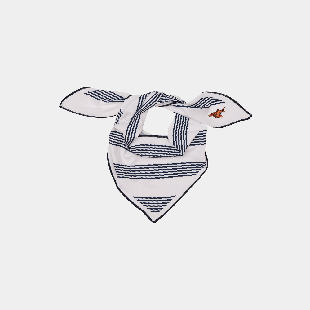 카페 드 사이클리스트 이조르 클래식 넥 워머 마리니에르 공용 | 데얼스 아웃도어 전문 플랫폼