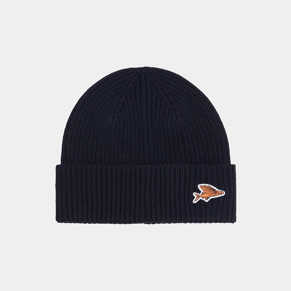 카페 드 사이클리스트 조지안 익스플로어 비니 모자 블랙 공용 | 데얼스 아웃도어 전문 플랫폼