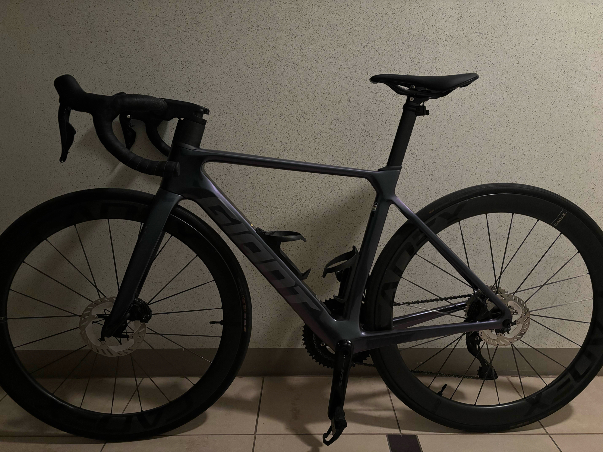 자이언트 프로펠 어드밴스1 2025년식 | 데얼스 아웃도어 전문 플랫폼