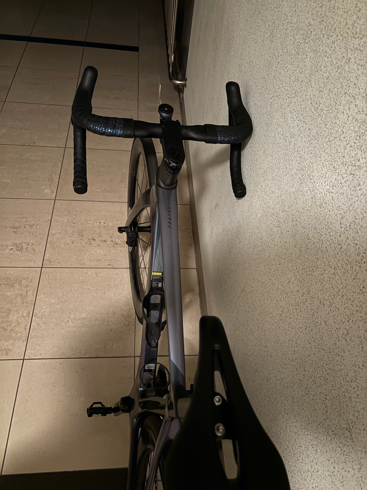 자이언트 프로펠 어드밴스1 2025년식 | 데얼스 아웃도어 전문 플랫폼