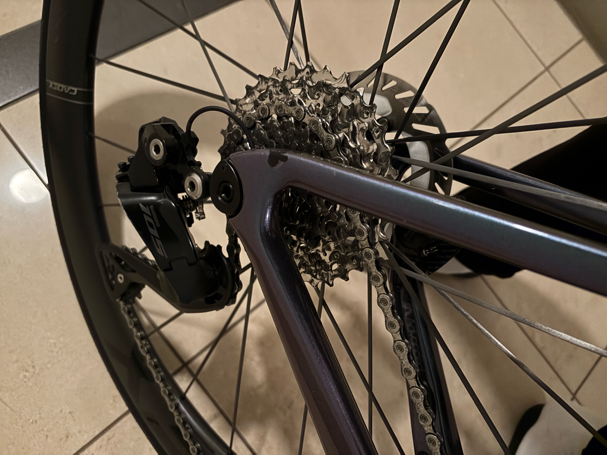 자이언트 프로펠 어드밴스1 2025년식 | 데얼스 아웃도어 전문 플랫폼