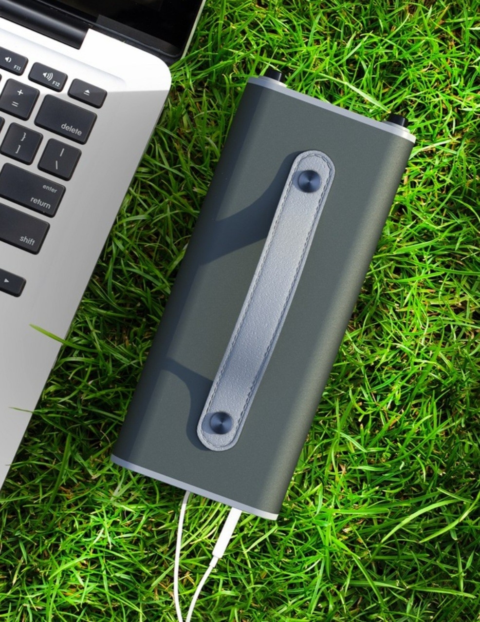 쿼터스 220V 대용량 보조 배터리 정현파 파워뱅크 휴대용 초고속충전 다중 입출력 스마트폰 노트북 캠핑 차박 낚시 + 전용어댑터 | 데얼스 아웃도어 전문 플랫폼