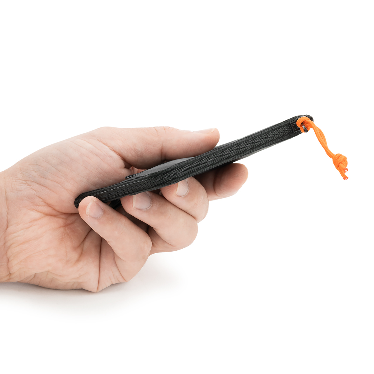 릿지 마운틴 기어 R 지퍼 지갑 블랙 | 데얼스 아웃도어 전문 플랫폼