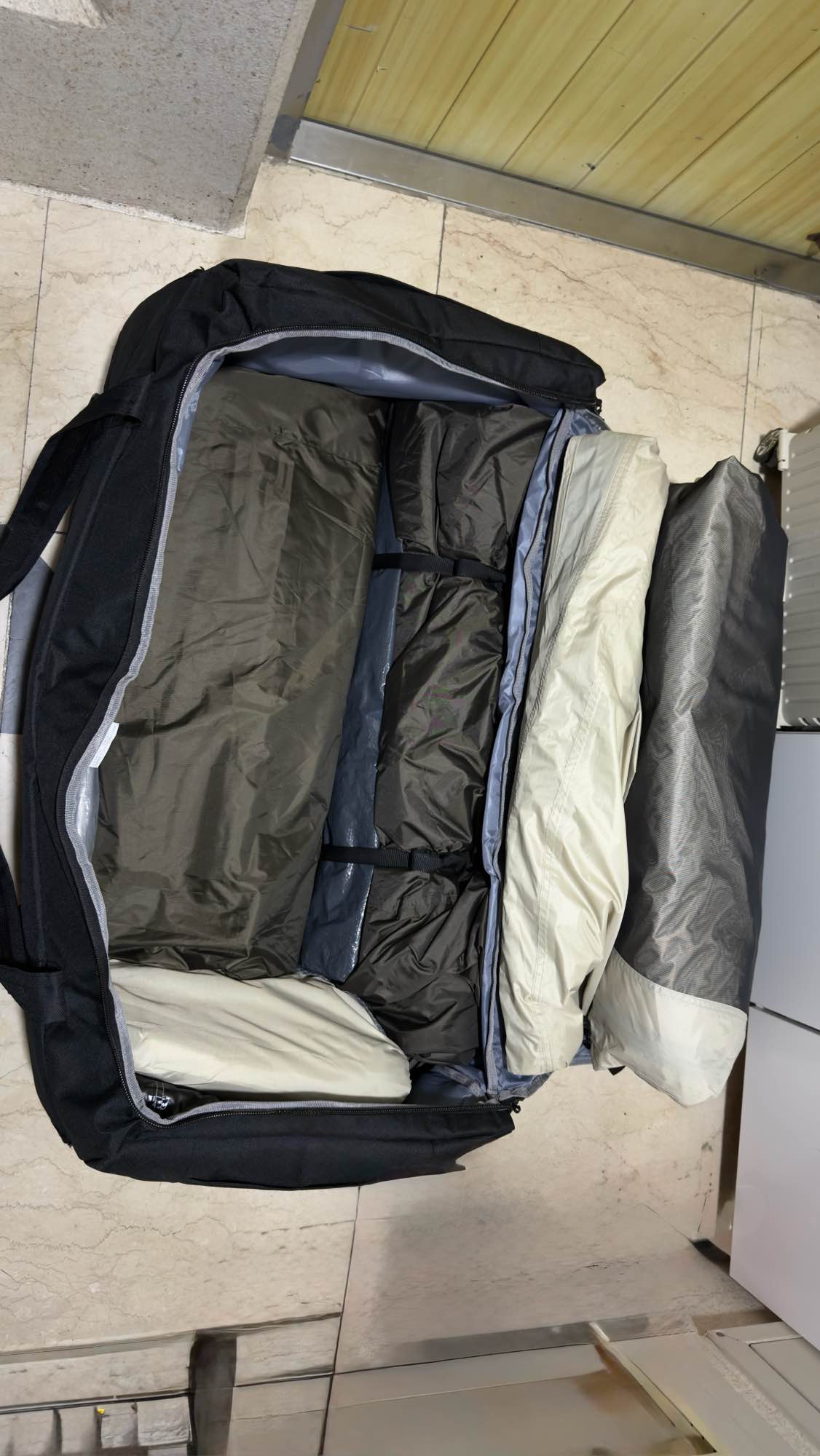 폴라리스 타우루스 | 데얼스 아웃도어 전문 플랫폼