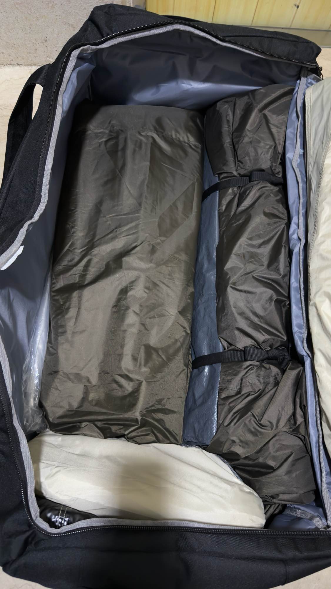 폴라리스 타우루스 | 데얼스 아웃도어 전문 플랫폼